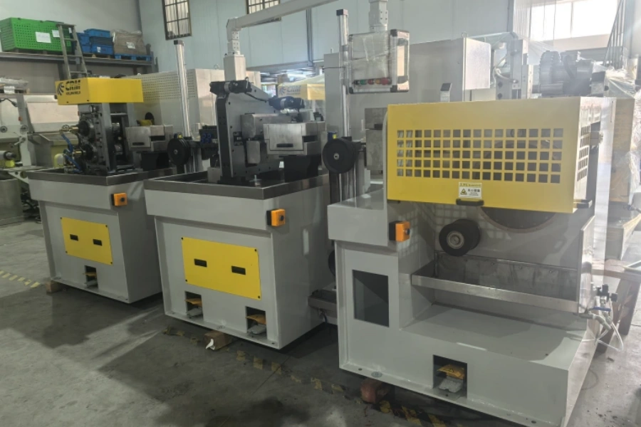 metal flat wire rolling mill,Flat Wire Production Equipment