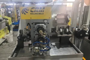 stainless steel wire flattening machine,Stainless Steel Flat Wire